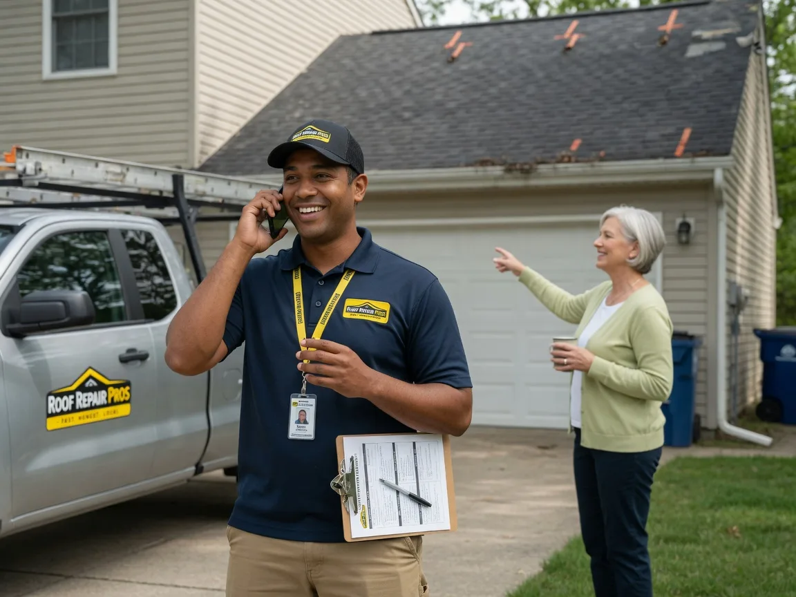 Roof Repair Elizabethtown, KY FAQs